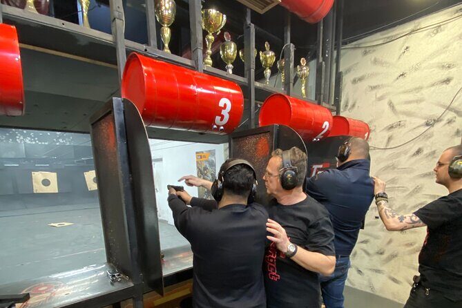 Belgrade Target Shooting - What Makes This Tour Stand Out?