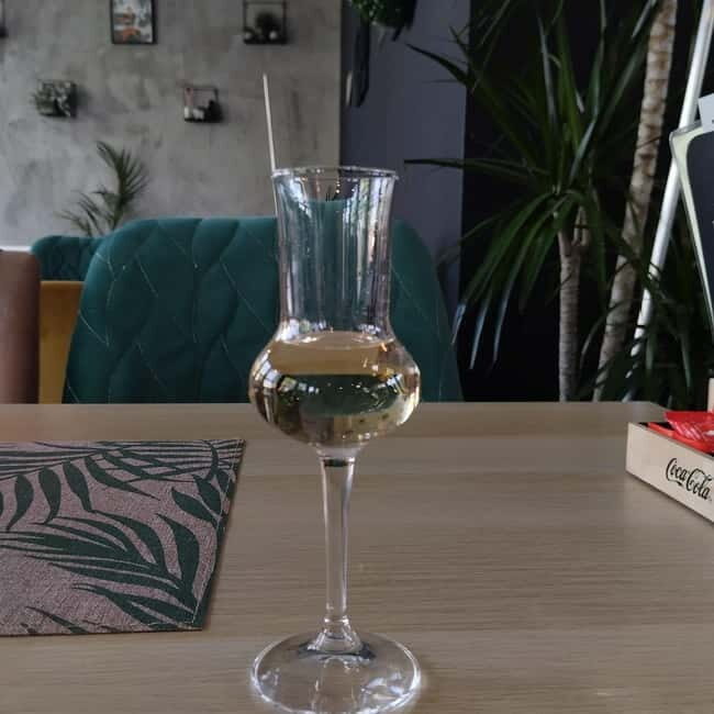 Belgrade: Tasting the Best of Serbian Drinks & Appetizers - Authenticity and Cultural Insights