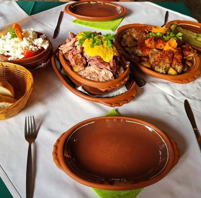 Belgrade: Tasting the Best of Serbian Drinks & Appetizers - Who Will Love This Tour?