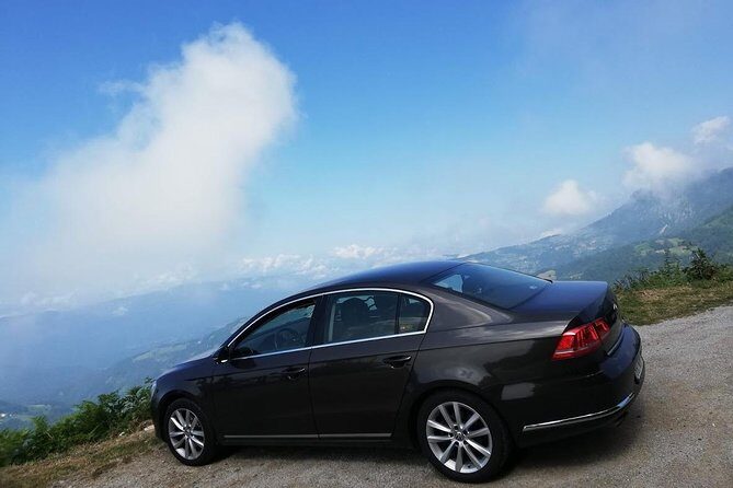 Belgrade to Zlatibor private transfer by car - Key Points