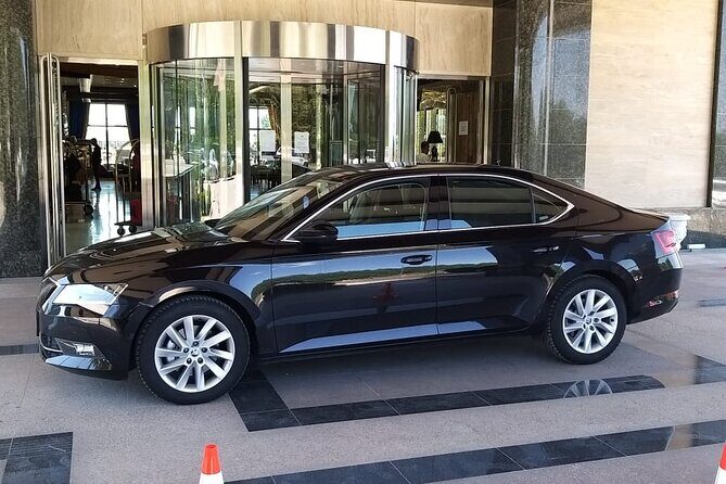 Belgrade to Zlatibor private transfer by car - What the Reviews Say