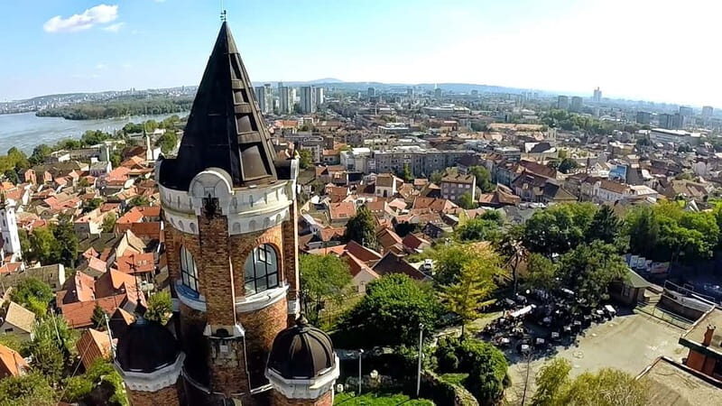 Belgrade: Top Attractions & Belgrade Neighborhoods Big Tour - The Practical Side: Cost & Inclusion