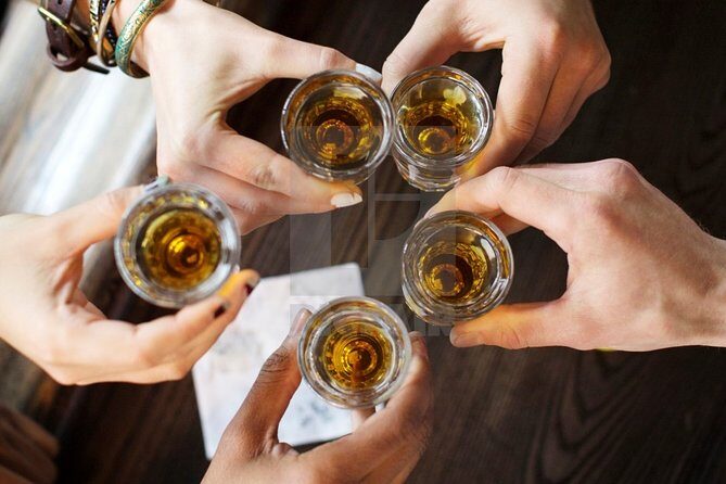 Belgrade Traditional Serbian Brandy Tasting - Key Points