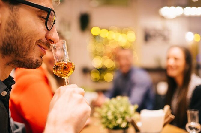 Belgrade Traditional Serbian Brandy Tasting - A Closer Look at the Rakija Tasting Tour