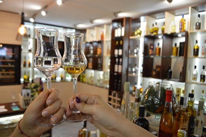 Belgrade Traditional Serbian Brandy Tasting - Who Should Consider This Tour?