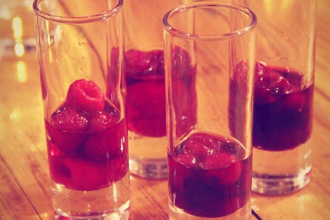 Belgrade Traditional Serbian Brandy Tasting - Final Thoughts