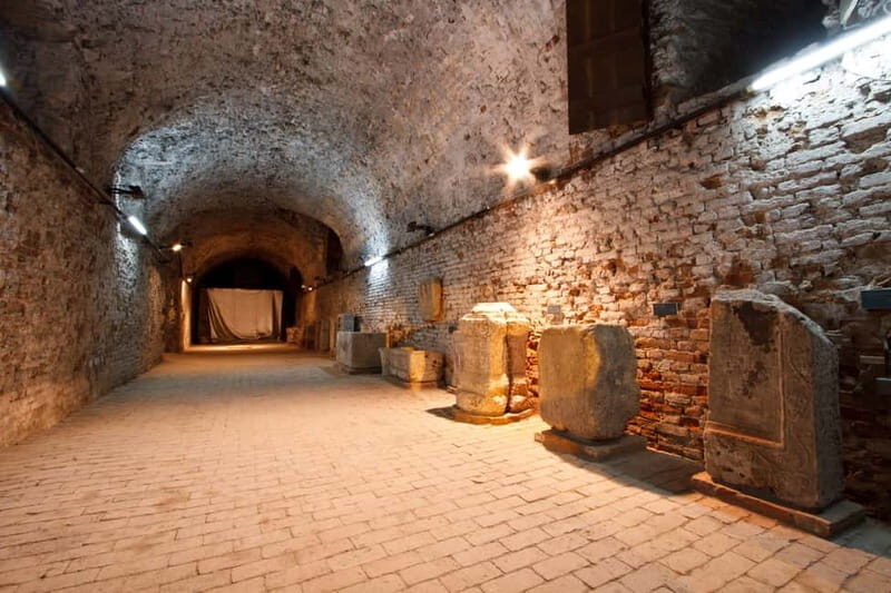 Belgrade: Underground Tour with Riverside Sparkling Wine - The Sum Up: Who Will Love This Tour?