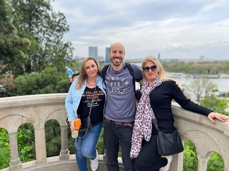 Belgrade walking tour 11:00 or 17:30 - Final Thoughts: Is This Tour Right for You?