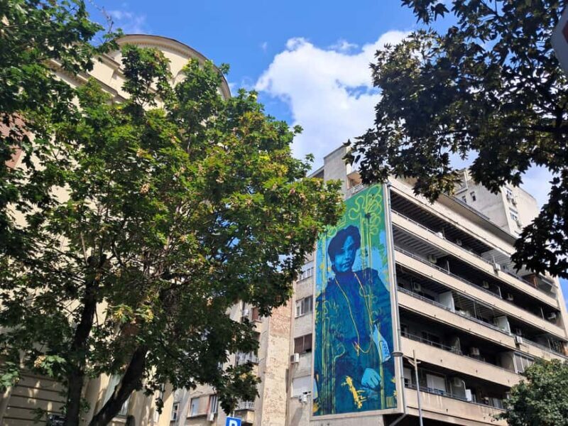 Belgrade: Women's Side of History Walking Tour with Coffee - A Deep Dive into the Experience