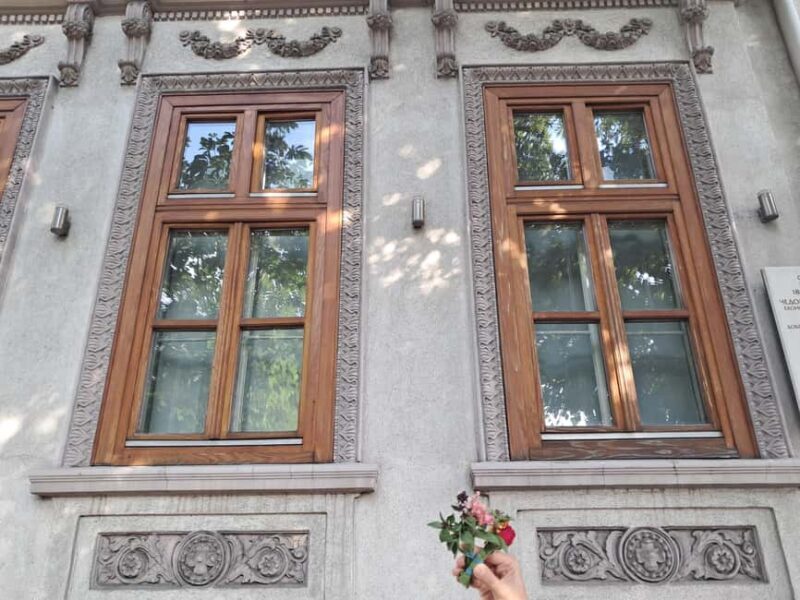 Belgrade: Women's Side of History Walking Tour with Coffee - Practical Details & Value