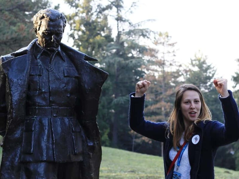 Belgrade: Yugoslavia Communist tour - The Itinerary in Detail: What You Can Expect