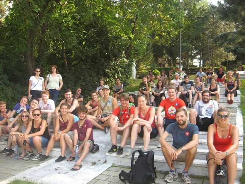 Belgrade: Yugoslavia Communist tour - Final Thoughts: Who Will Love This Tour?