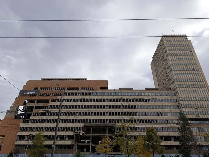 Belgrade: Yugoslavia Communist tour - FAQ