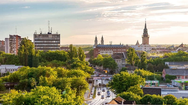 Belgrade: Zemun and Subotica City Full Day Tour - Who Should Consider This Tour?