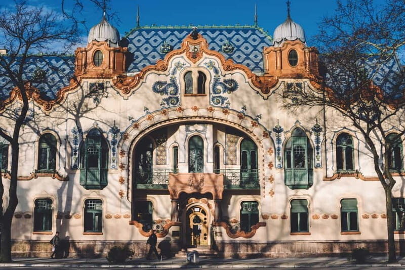 Belgrade: Zemun and Subotica City Full Day Tour - FAQ