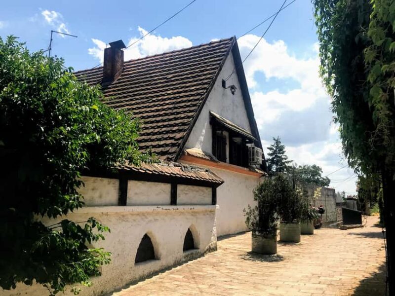 Belgrade: Zemun Private Walking Tour with a Local Guide - Key Points