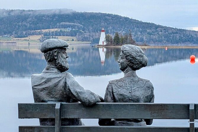 Bell Museum Baddeck to Highland Village Museum Iona - Discover Cape Breton’s Heritage and Innovation: A Review of the Bell Museum to Highland Village Tour