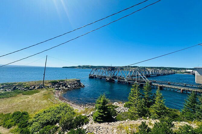 Bell Museum Baddeck to Highland Village Museum Iona - Final Summary