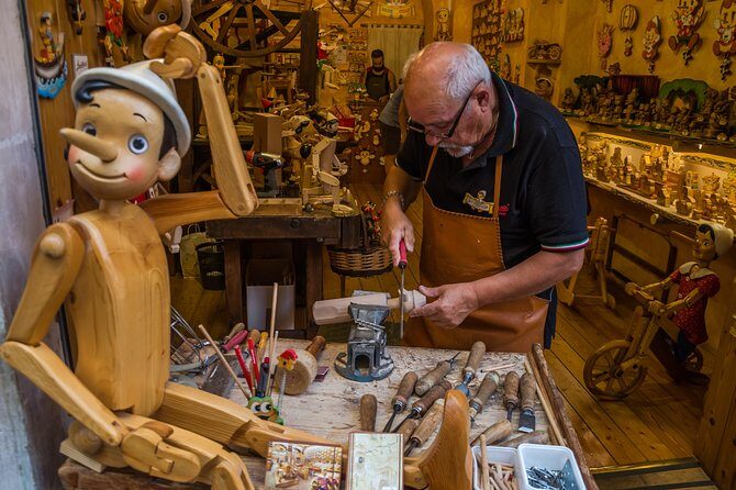 Bella Roma! Funny Family Private Tour - Games & Delicacies for Kids - What Travelers Say