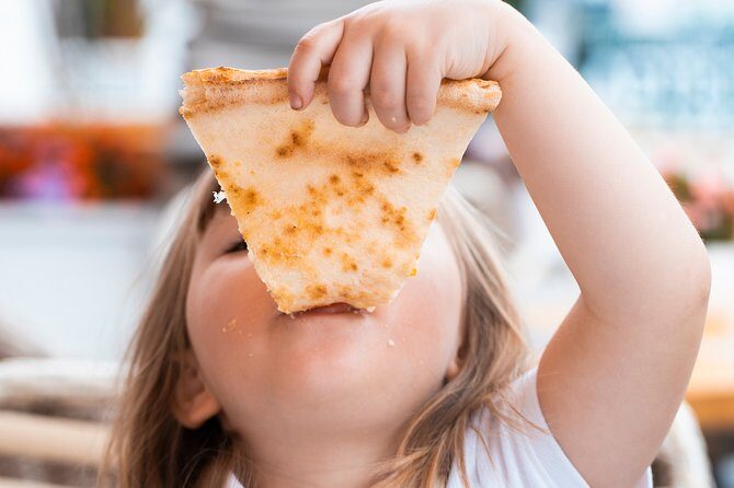 Bella Roma! Funny Family Private Tour - Games & Delicacies for Kids - The Sum Up