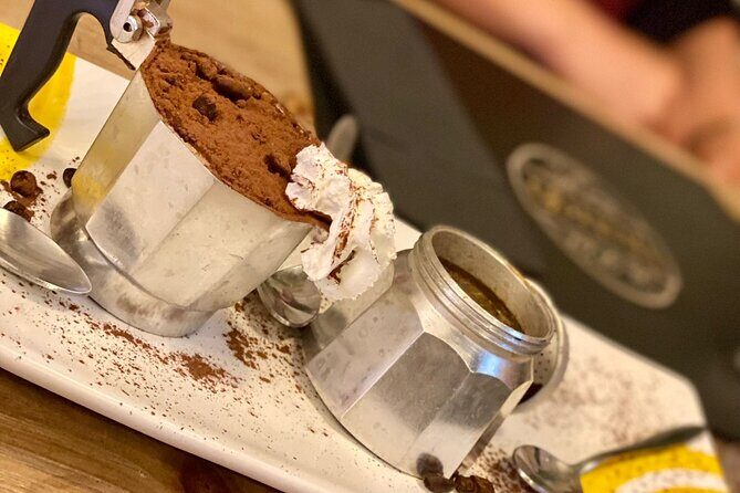 Bella Sorrento Evening 'Progressive Dinner' Experience - Why the Price Reflects the Value