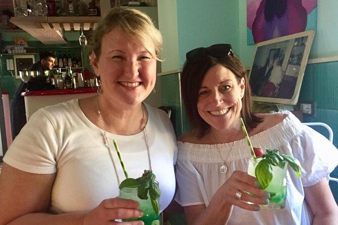 Bella Sorrento Evening 'Progressive Dinner' Experience - Practical Details and Tips