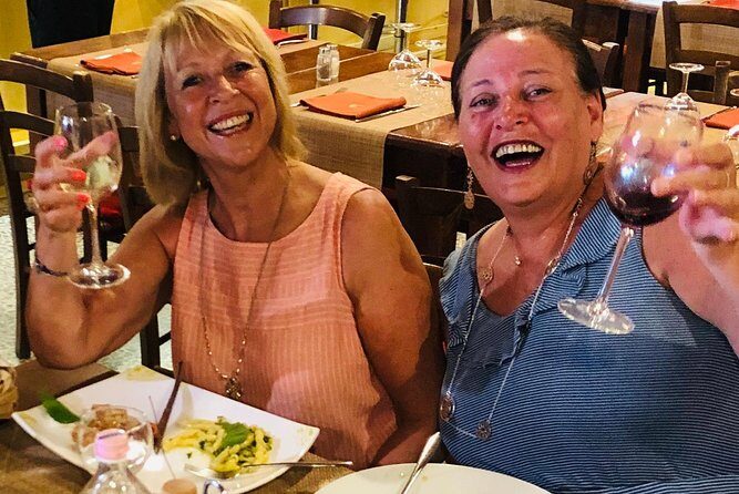 Bella Sorrento Evening 'Progressive Dinner' Experience - Who Would Love This Tour?