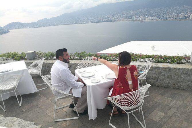 Bella Vista PRIVATE Al Fresco 3 Course Dinner Cliff Diver3Drinks - Who Should Consider This Tour?