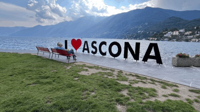 Bellagio and the Three Lakes Grand Tour - FAQ