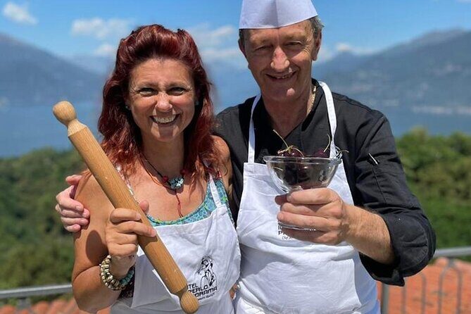Bellagio Cook With a View + Villa Melzi - Overall Value and Experience