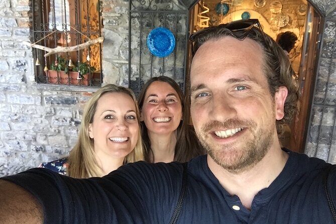 BELLAGIO FOOD TOUR + Villa Melzi - Discovering Bellagio’s Charm: The Itinerary in Detail