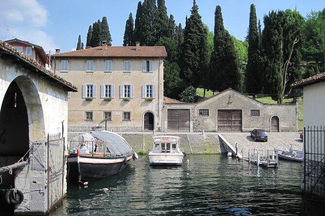 BELLAGIO FOOD TOUR + Villa Melzi - Who Will Love This Tour?