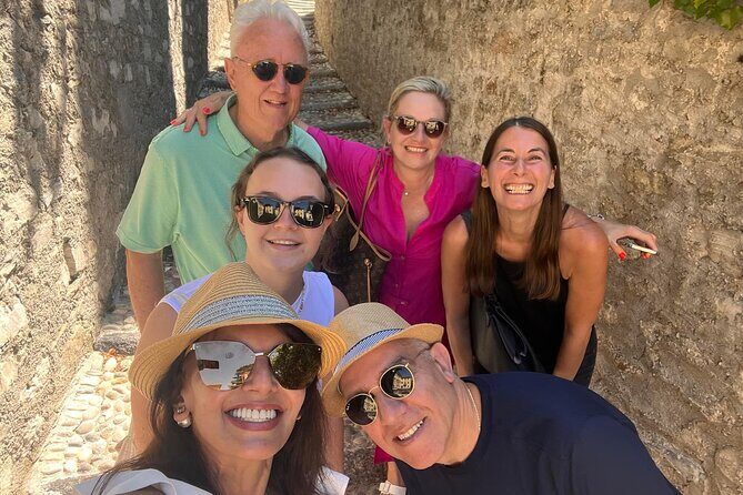BELLAGIO FOOD TOUR + Villa Melzi - FAQ
