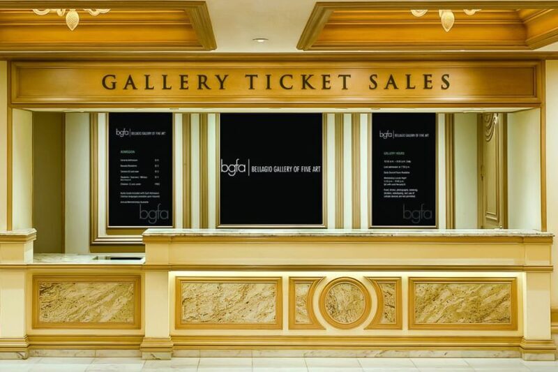 Bellagio Gallery of Fine Art: "American Duet: Jazz" Exhibit - Final Thoughts