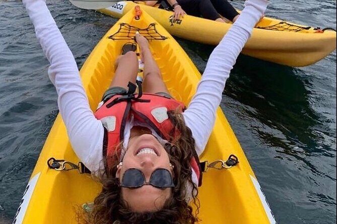 BELLAGIO Kayak Tour + Lunch + Villa Melzi - Final Thoughts: Is It Worth It?