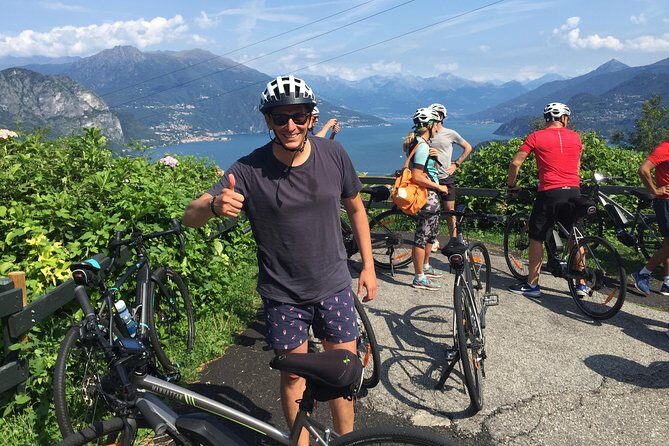 Bellagio Local Food Tasting E-Bike Tour - An In-Depth Look at the Bellagio Local Food Tasting E-Bike Tour