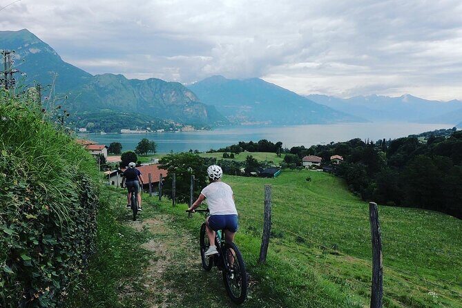 Bellagio Local Food Tasting E-Bike Tour - What Reviewers Love Most