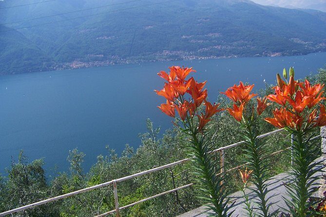 Bellagio, the pearl of lake Como. The village and the surrounding area - Authentic Experiences from Past Travelers