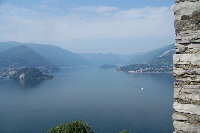 Bellagio, the pearl of lake Como. The village and the surrounding area - FAQ