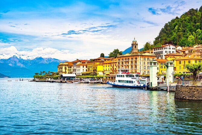Bellagio & Varenna Full-day Tour on Lake Como - The Drawbacks and Considerations