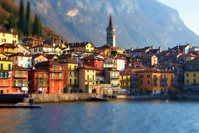 Bellagio & Varenna Full-day Tour on Lake Como - Is This Tour Worth It?