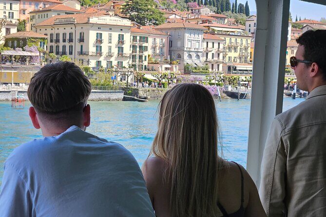 Bellagio & Varenna Full-day Tour on Lake Como - Who Should Consider This Tour?