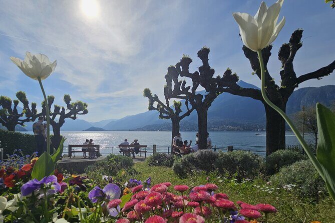 Bellagio & Varenna Full-day Tour on Lake Como - Frequently Asked Questions