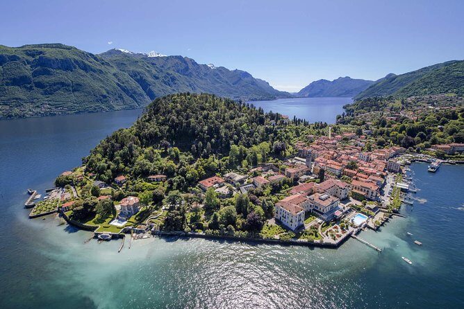 Bellagio & Varenna, Lake Como, private guided tour - A Closer Look at the Tour Experience