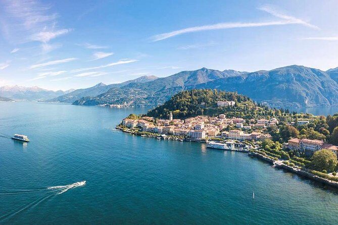 Bellagio & Varenna, Lake Como, private guided tour - The Sum Up