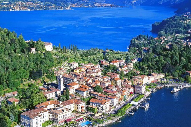 Bellagio & Varenna, Lake Como, private guided tour - FAQ