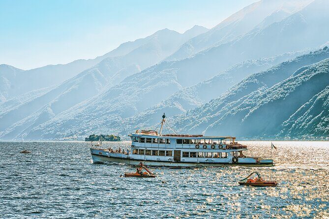 Bellagio & Varenna - Small Group Tour from Milan with Boat Cruise - Why This Tour Offers Great Value
