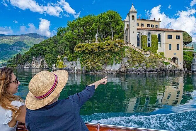 Bellagio & Varenna - Small Group Tour from Milan with Boat Cruise - Who This Tour Is Best For