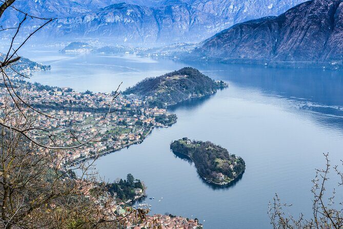 Bellagio & Varenna - Small Group Tour from Milan with Boat Cruise - FAQs