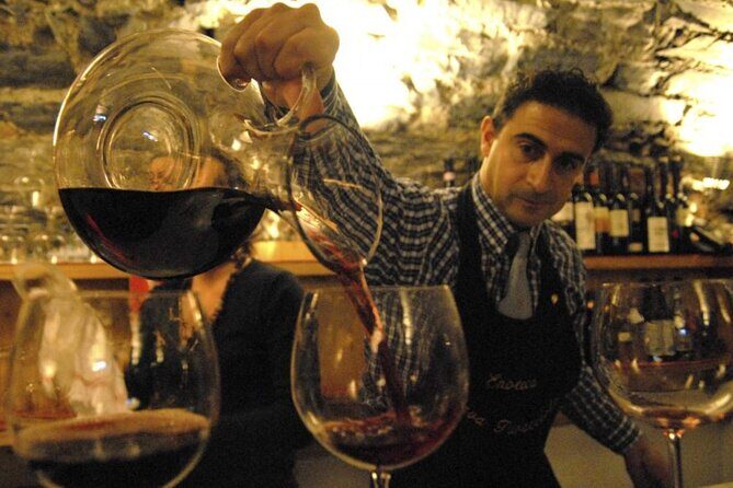 Bellagio Wine Tasting + Villa Melzi - FAQs